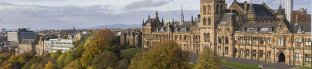 University of Glasgow